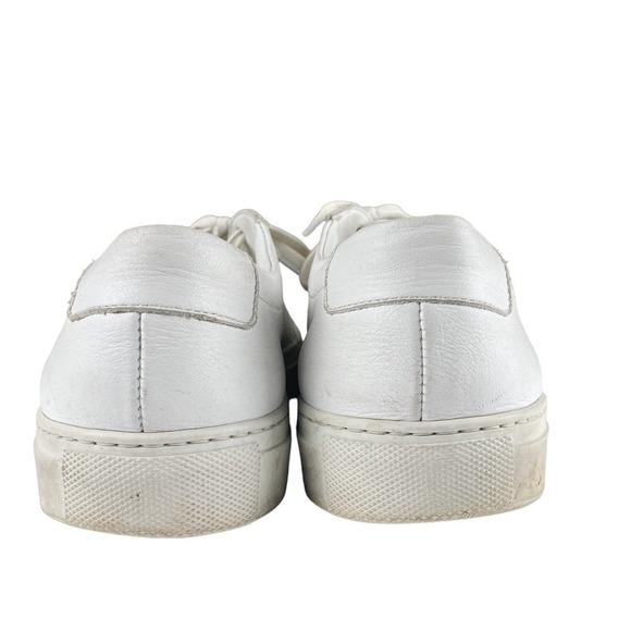 Gustin Low Top Sneakers - Picture 9 of 11
